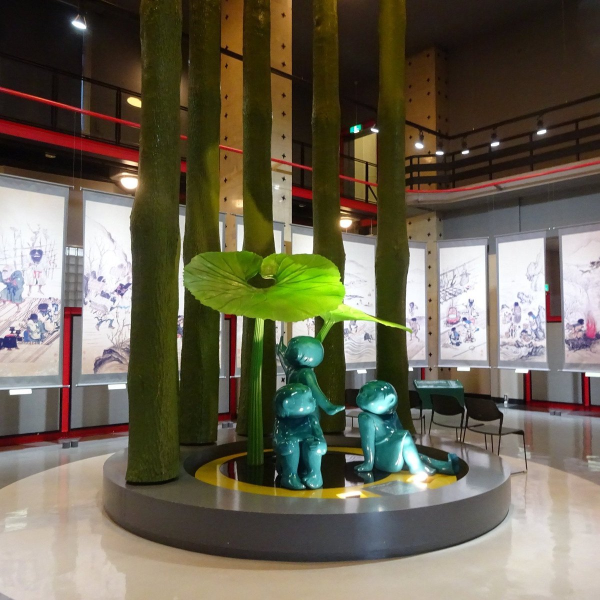 🏛️ 히지카타 토시조 자료관 (土方歳三資料館) 이미지 1